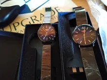 LIGE-Reloj de pulsera de cuarzo para parejas, mejores marcas, de lujo, resistente al agua, informal, a la moda, 2020