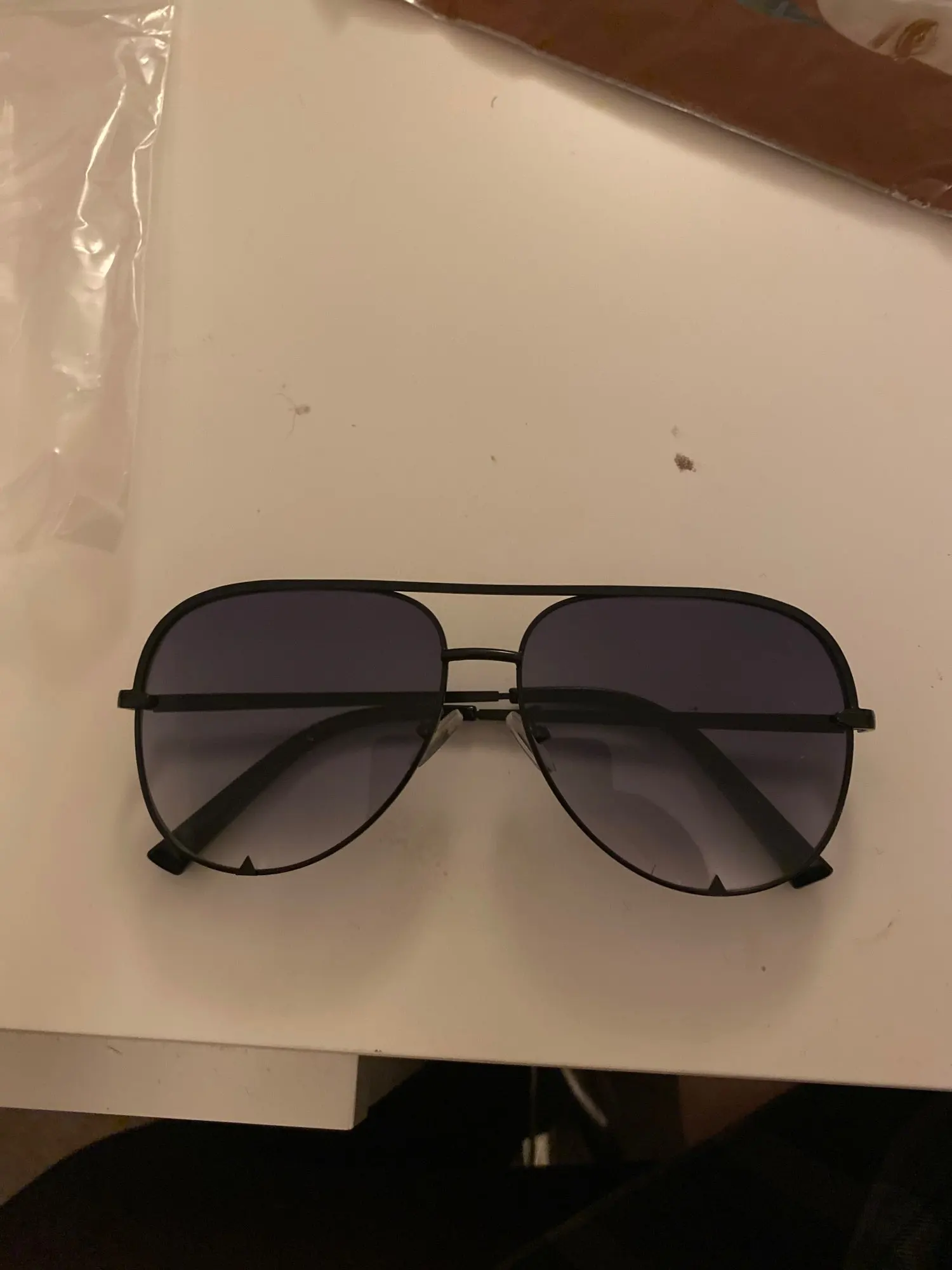 משקפי שמש לאישה דגם 1770 photo review