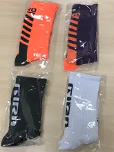 Compresión de Calcetines deporte ciclismo para hombres para la competencia profesional 2021