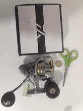 Fishing-Reel Saltwater Double-Spool High-Speed BB Spinning for 14--1 High-Quality