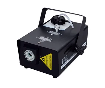 

Jl-900 smoke generator, 900 W, blue LEDs x 36, JBL-stage