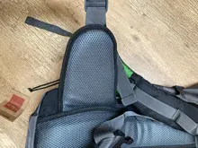 Mochila de acampada, con capacidad de 50 y 60 l, impermeable, para senderismo, montañismo, deporte, escalada, exteriores, novedad