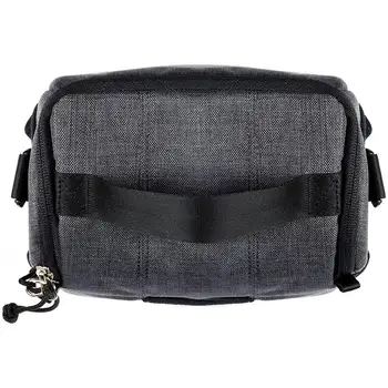 

Tamrac Tradewind Shoulder Bag 3.6 dark gray