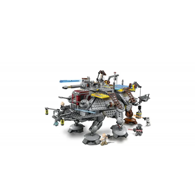 AT TE Kapten Rex 75157 Lego Star Wars 