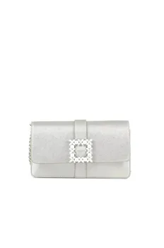 

Brand: Ermanno Scervino - Genre:- Category: Bags… Color: plated, Size: UNIQUE