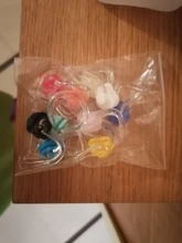 10 unids/lote alta calidad reutilizable para nadar de silicona suave Clip de la nariz cómodo de buceo, surf nadar nariz Clips para los niños y adultos