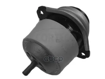 Опора Двигателя Audi: Q7 3.0tdi/3.6fsi 06-, Vw: Touareg 3.0tdi/3.6fsi 04-10 Corteco арт. 80001077