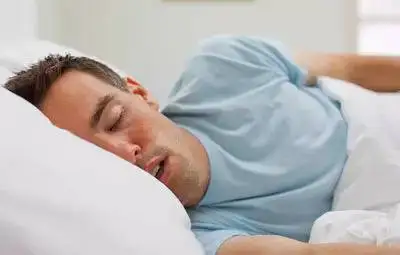 睡觉时候流鼻血是哪些疾病的征兆-养生法典