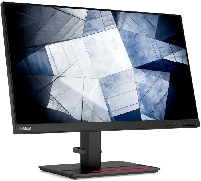 Монитор Lenovo P24h-20 (61F4GAT1EU) | Компьютеры и офис