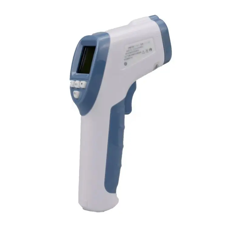 

New Arrival Professional Digital LCD Infrared Digital Thermometer Non Contact Temperature Measurement Diagnostic Tools Device