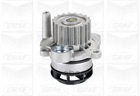 Насос Водяной Vag 1.2d-2.0d 03- Graf Pa1137 Graf арт. PA1137