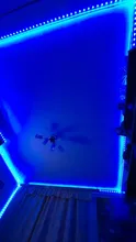 RGB Tape Diode Led-Light-Strip Decoration Neon Ribbon Flexible Waterproof 15M 10M RGBWW