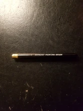 Uds.-pincel de pintura de pelo de ardilla, pinceles para pintar, pinceles para pintar, pinceles artísticos de acuarela para dibujar, suministros de arte