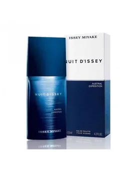 

EAU ISSEY NUIT HOMME ET 75VAP -D