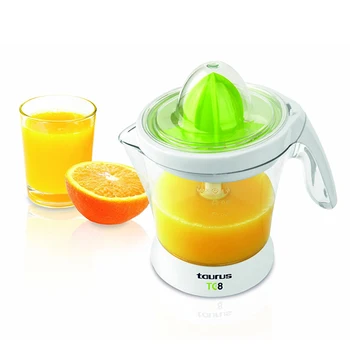 

Electric Juicer Taurus TC-8 1 L 40W