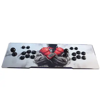 

Retropie neo geo mini snk pandora arcade games box 3d HDMI/VAG output home station