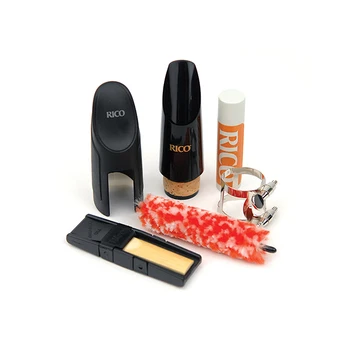 

Rsmpakasx smart Pak set of accessories for saxophone alto, Rico