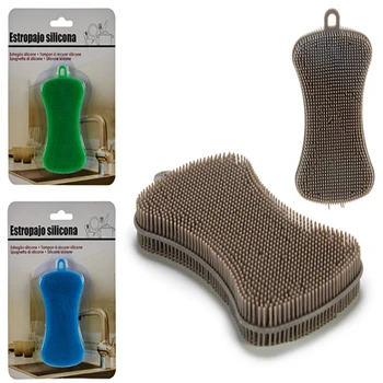 

Cleaning tools Silicone (7 x 1,5 x 12,5 cm)