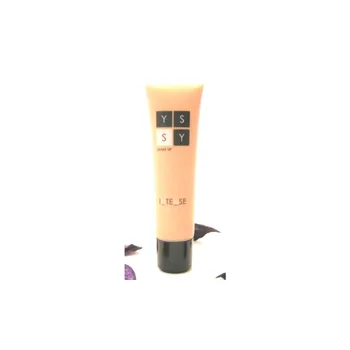 

Makeup moisturizing Yesensy 35 ml, tone 02, 2 pcs, brunette skins, foundation makeup