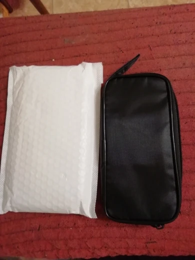 Отзыв о товаре ANENG ST181 токовые клещи DCAC тик ток клещи мультиметр мультиметр с клещами  4000 отсчетов тестер клещи токовые цифровой мультиметр Амперметр Тест напряжения er  усилитель Гц Емкость NCV Ом Тест токоизмеритель клещи от пользователя A***r