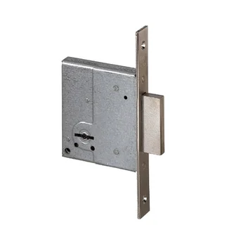 

Cisa 57220.60 mortise lock double Map 2 sends for wood door mm.60