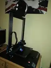 Touch-Screen Artillery Sidewinder SW-X1 3dprinter High-Precision TFT 300x300x400mm Axis