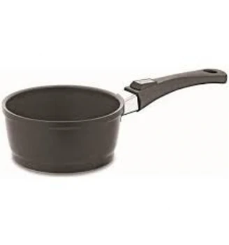 

Saucepan long handle non-stick Enduro Click 18cm