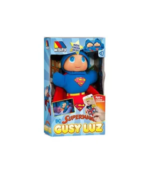

GUSY SUPERMAN