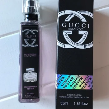 

WOMEN MINI PERFUME BAMBU EDP 55 ML KALEM