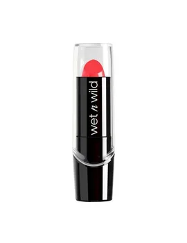 

Silkfinish Lipstick Hot Paris pink Colour