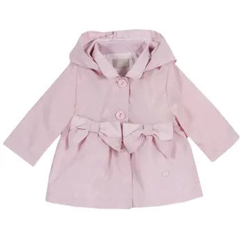 

Chicco jacket for girls, with bows, color pink