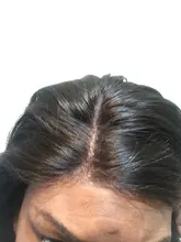 Ali Grace Bob pelucas delanteras de encaje para las mujeres corto pelo humano con corte Bob cierre peluca cabello Natural brasileño de encaje recto frente Bob pelucas