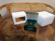 Mascarilla de colágeno con perlas negras, parches de Gel hidratante Natural para los ojos, elimina las ojeras, bolsa antiedad, cuidado de la piel, 60 uds.