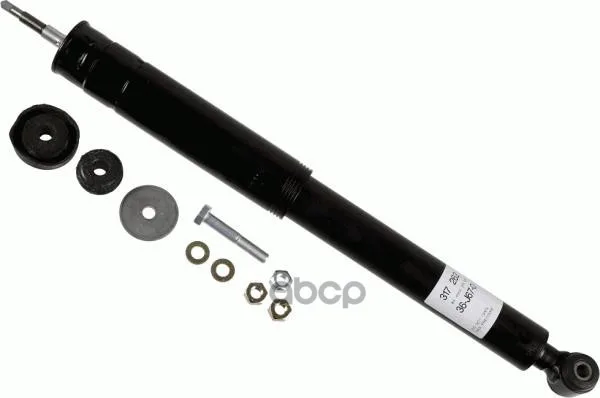 Амортизатор Mercedes W202 Пер.Газ. Sachs 317262 Sachs арт. 317262