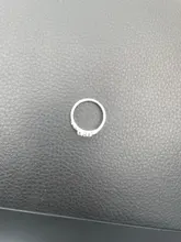 Anillos de plata de ley 925 con flores frescas, temperamento con personalidad, regalo literario, moda coreana, apertura de tamaño variable, SRI172