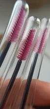 Eyebrow-Brush Eyelash-Extender Applicator Charming Tube-Design Diamond Disposable NEW