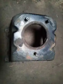 

216495 support Wheel Spare Suzuki Vitara Se/sv (et) *