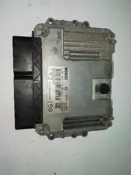 

0281012310 4G34A3BBM Switchboard Engine Uce Fiat Stilo (192) *