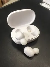 Sports Earbuds Headset Auriculares Bluetooth Taochiple A6s Samsung Phone Xiaomioppo Wireless