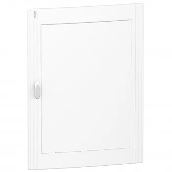 

PRAGMA DOOR PRA16324 SCHNEIDER 72 WHITE ELEMENTS,