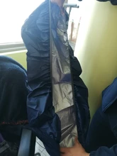 Backpack Climbing-Bag-Cover Outdoor Hiking Waterproof for 35-80L