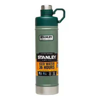 

Thermal roller Stanley Classic 0.75l Green (10-02286-003)