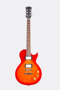 

Heg500rds electric guitar lespaul homage