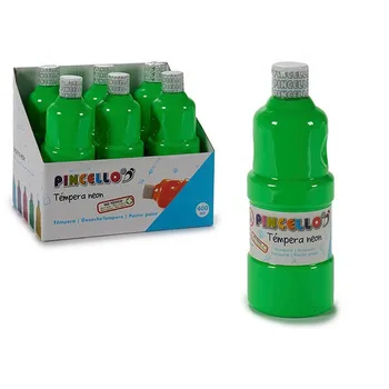

Tempera Green 400 ml