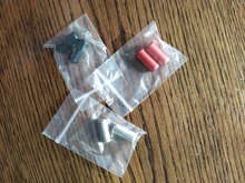 1 par No atar cordones multicolor Cordones elásticos para zapatos para niños y adultos zapatillas de deporte cordón rápido cordones para perezosos 21 Color cordones