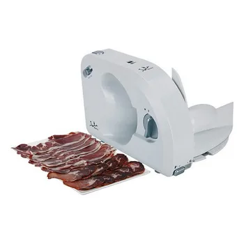 

Meat Slicer JATA CF291 150W White