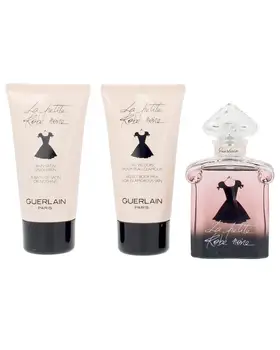 

GUERLAIN LA PETITE ROBE NOIRE lot 3 PCs