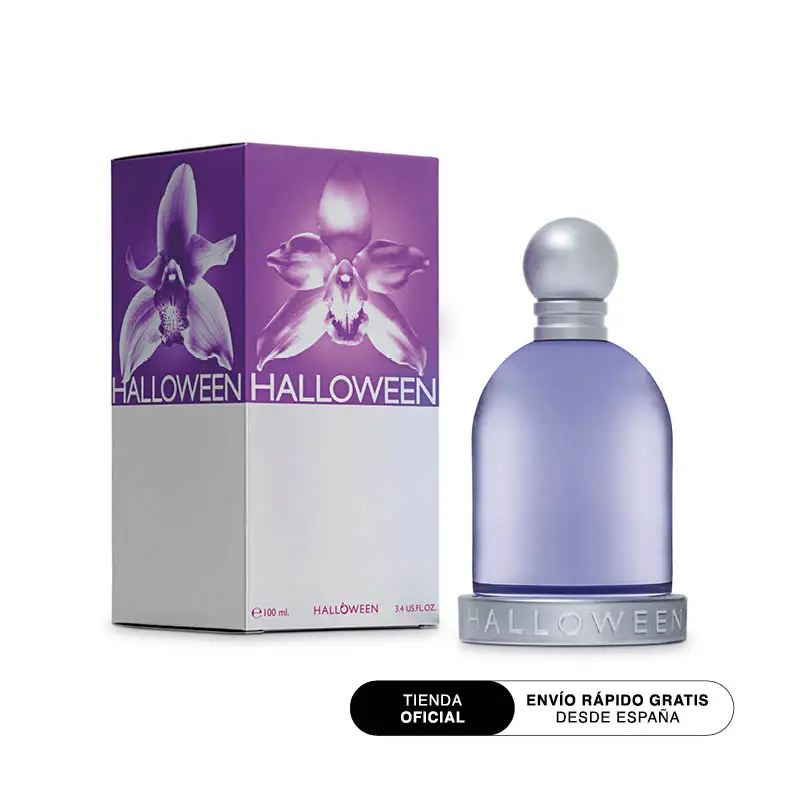 HALLOWEEN Eau de Toilette Perfume de Mujer Original Magia y Seducción hechas perfume| | - AliExpress
