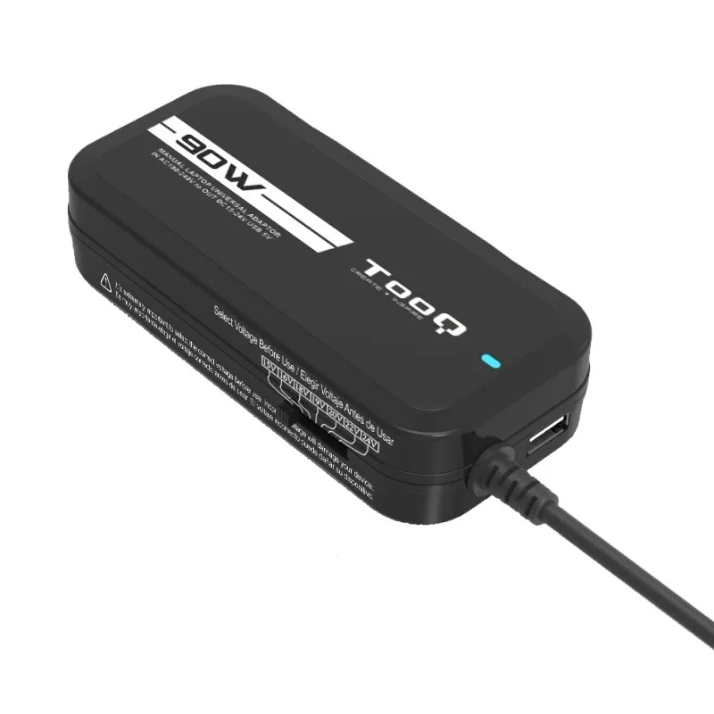 Feeder Universal 90 W 15 V-24 V 12 Connectors | Инструменты