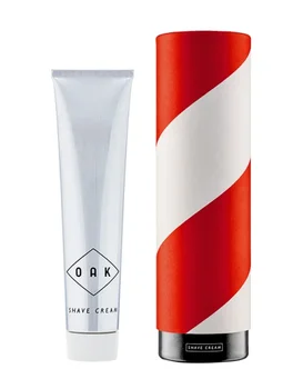 

Oak Shaving Cream 75ml